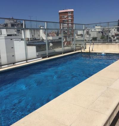 Departamento 1 dormitorios en alquiler en Alto Palermo, Ciudad de Buenos Aires