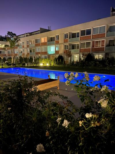 Departamento 1 dormitorios en venta en Rincon de Milberg, Tigre
