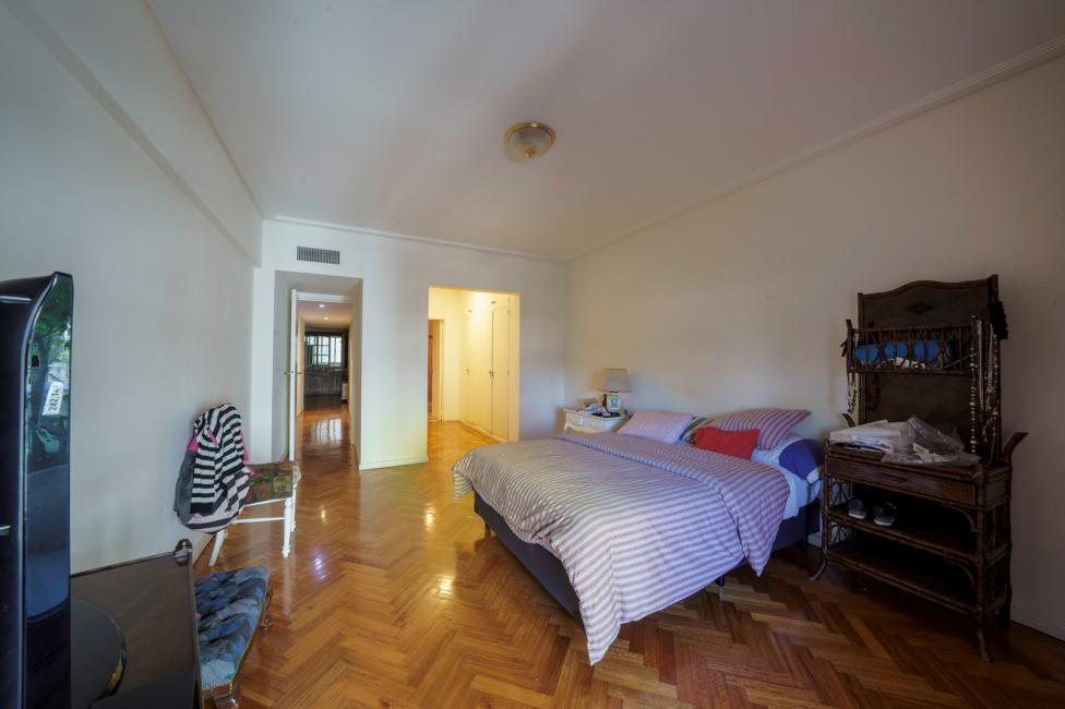 Departamento 3 dormitorios en venta en Retiro, Ciudad de Buenos Aires