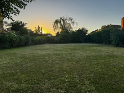 Terreno en venta en Nordelta, Tigre