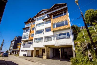 Departamento 3 dormitorios en venta en Belgrano, Bariloche