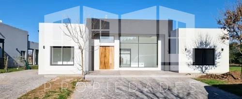 Casa 3 dormitorios en venta en San Matias, Escobar