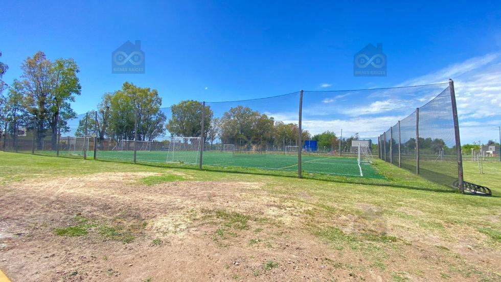 Terreno en venta en Pilar del Este, Pilar