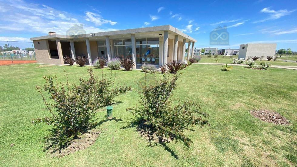 Terreno en venta en Pilar del Este, Pilar