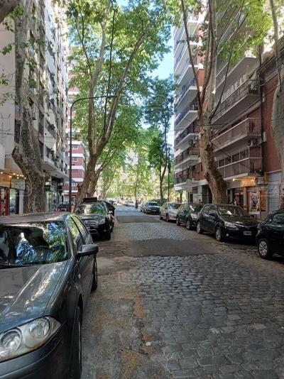 Departamento 3 dormitorios en venta en Belgrano R, Ciudad de Buenos Aires