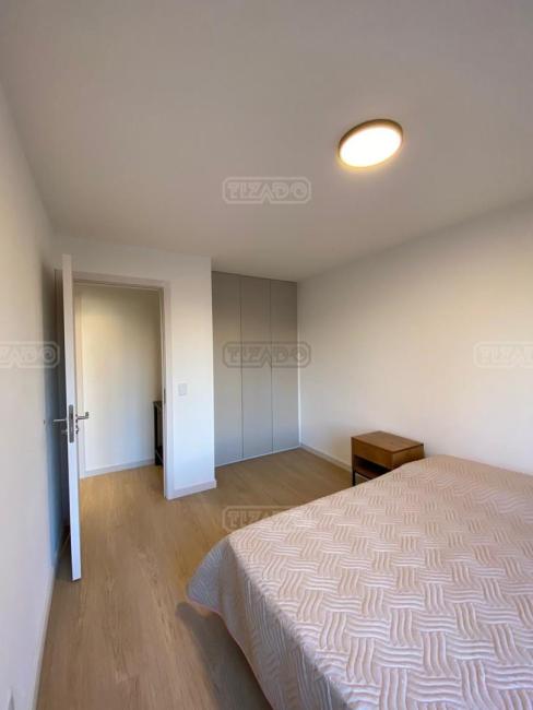 Departamento 2 dormitorios en venta en Tres Cruces, Montevideo