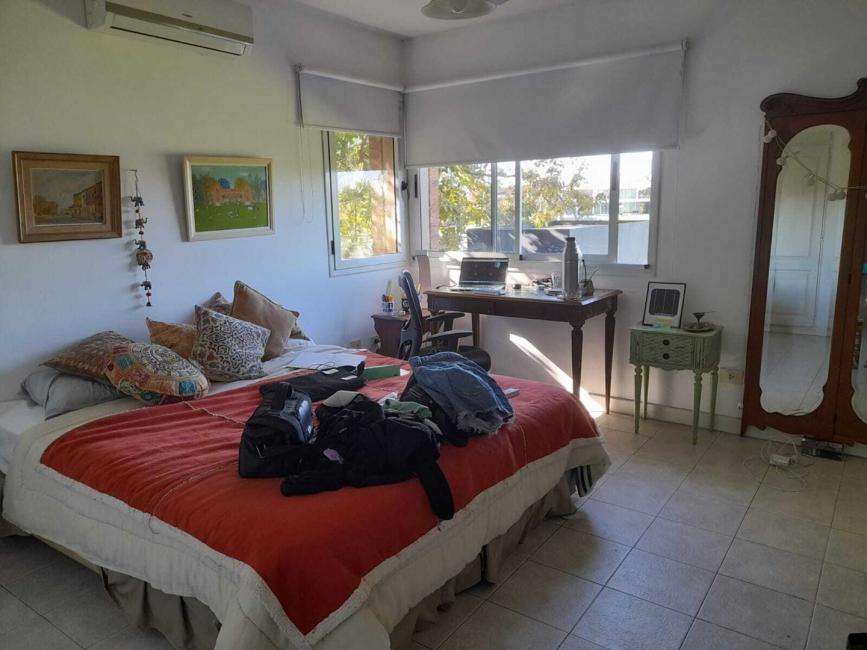 Casa 4 dormitorios en alquiler temporario en Santa Barbara, Tigre