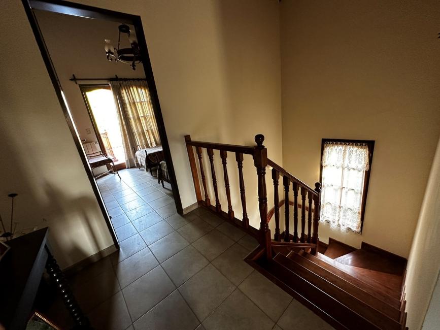 Casa 3 dormitorios en alquiler temporario en Banco Provincia, Moreno
