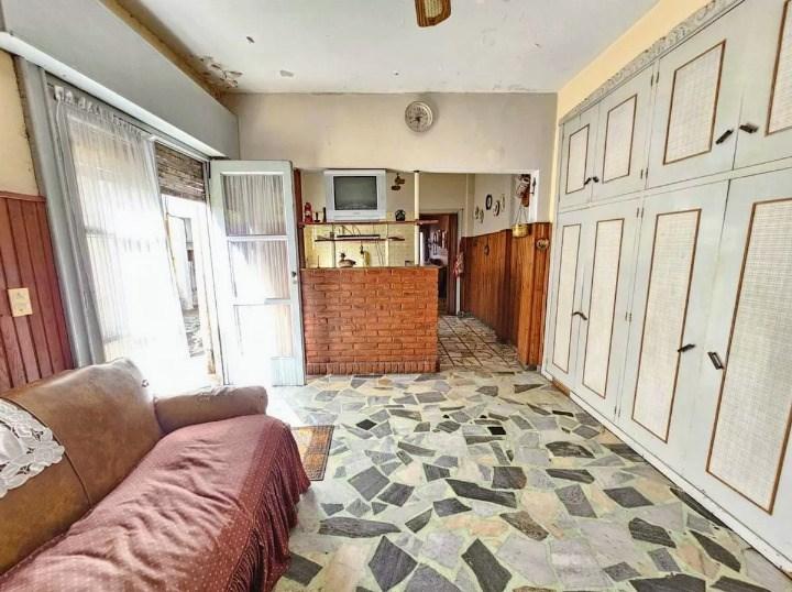 Casa 5 dormitorios en venta en Bernal, Quilmes