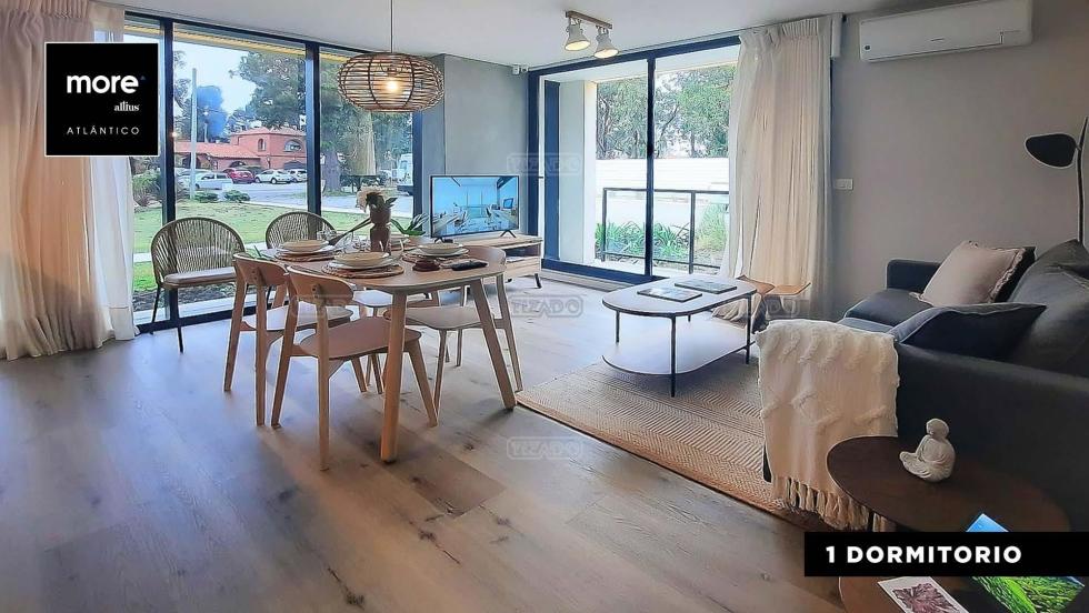 Departamento 3 dormitorios en venta en Punta del Este, Punta del Este