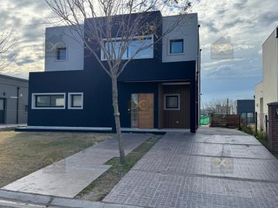Casa 3 dormitorios en venta en San Pablo, Pilar