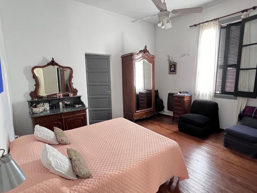 Casa 4 dormitorios en venta en Las Carreras, San Isidro
