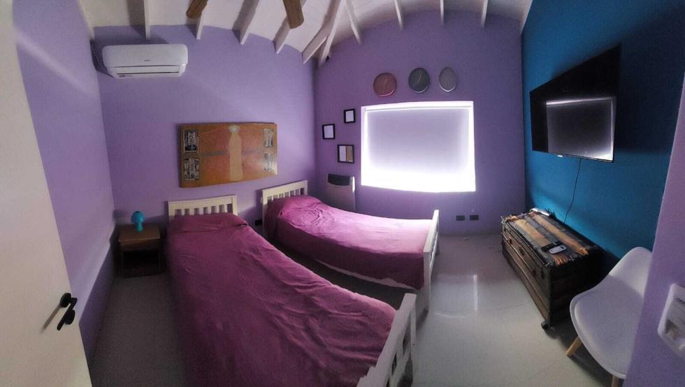 Casa 3 dormitorios en alquiler temporario en La Cascada, Pilar