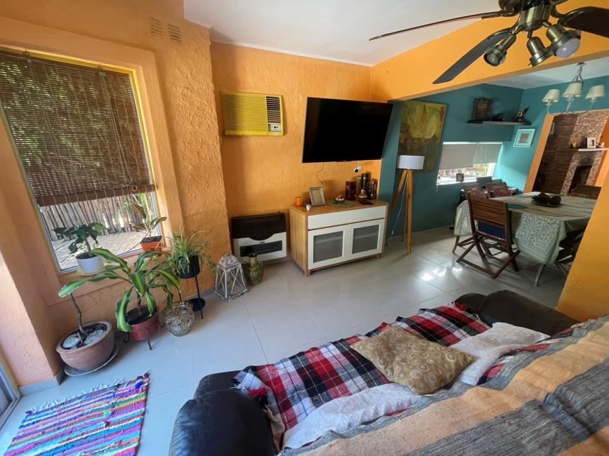 Casa 3 dormitorios en alquiler temporario en La Cascada, Pilar