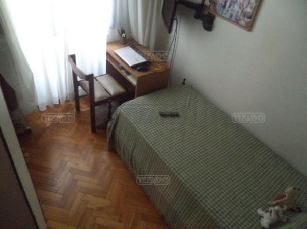Departamento 2 dormitorios en venta en Balvanera, Ciudad de Buenos Aires