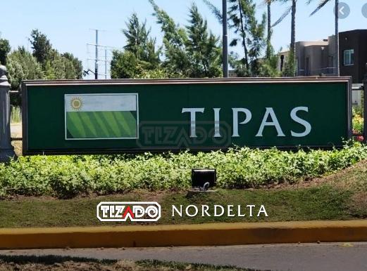 Terreno en venta en Nordelta, Tigre