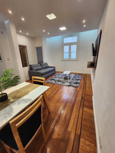 Departamento 1 dormitorios en venta en Once, Ciudad de Buenos Aires