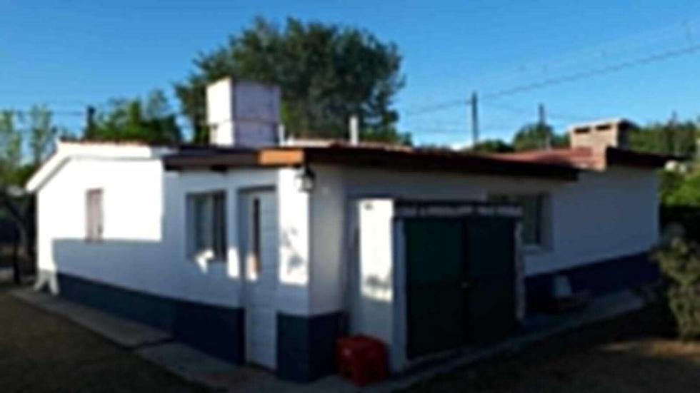 Casa 2 dormitorios en venta en La Falda, Punilla