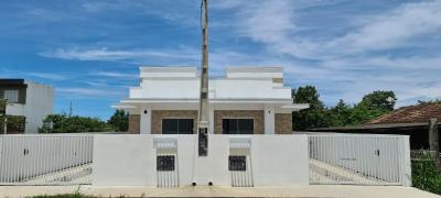 Casa 2 dormitorios en venta en Florianopolis