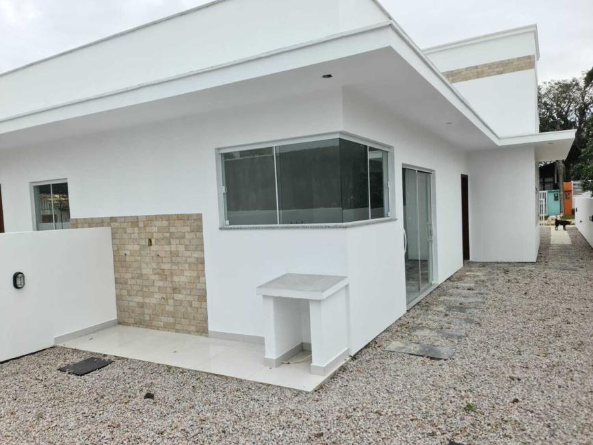 Casa 2 dormitorios en venta en Florianopolis