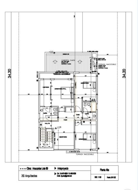 Casa en venta en Puertos, Escobar