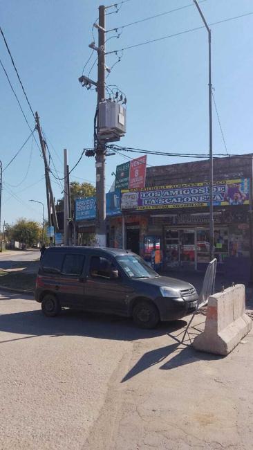 Local en venta en Derqui, Pilar