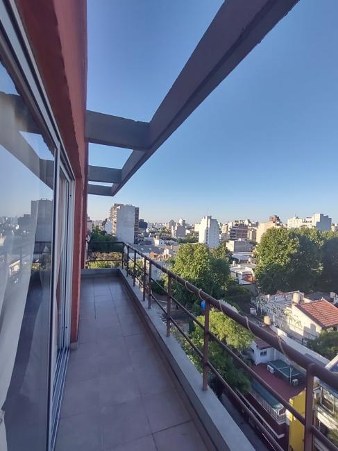 Departamento 1 dormitorios en venta en Floresta, Ciudad de Buenos Aires