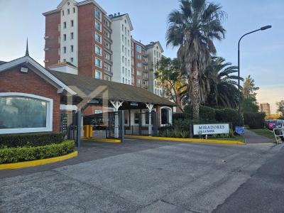 Departamento 1 dormitorios en venta en Nordelta, Tigre