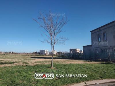 Terreno en venta en San Sebastian, Escobar