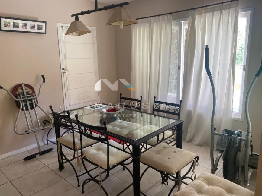Casa 3 dormitorios en venta en La Campiña, Pilar