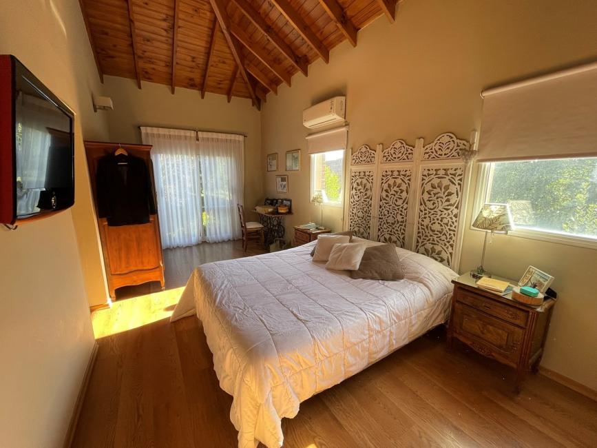 Casa 3 dormitorios en venta en La Cascada, Pilar