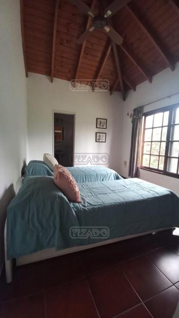 Casa 2 dormitorios en venta en Banco Provincia, Moreno