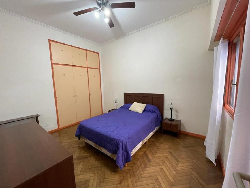 Departamento 3 dormitorios en alquiler temporario en Caballito, Ciudad de Buenos Aires