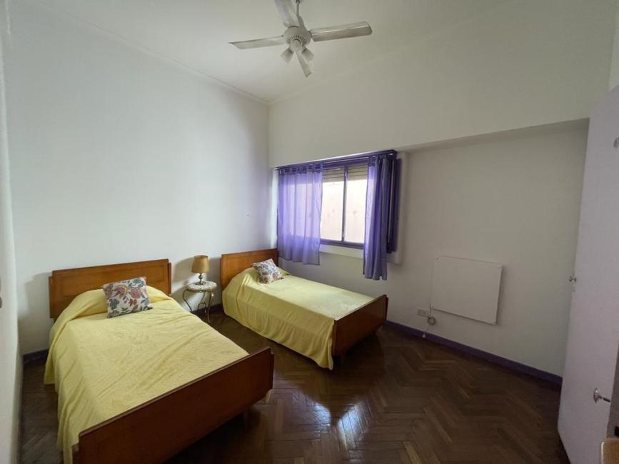 Departamento 3 dormitorios en alquiler temporario en Caballito, Ciudad de Buenos Aires