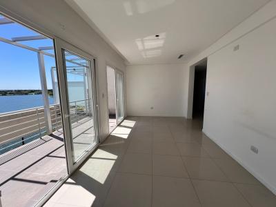 Departamento 1 dormitorios en alquiler en Villanueva, Tigre