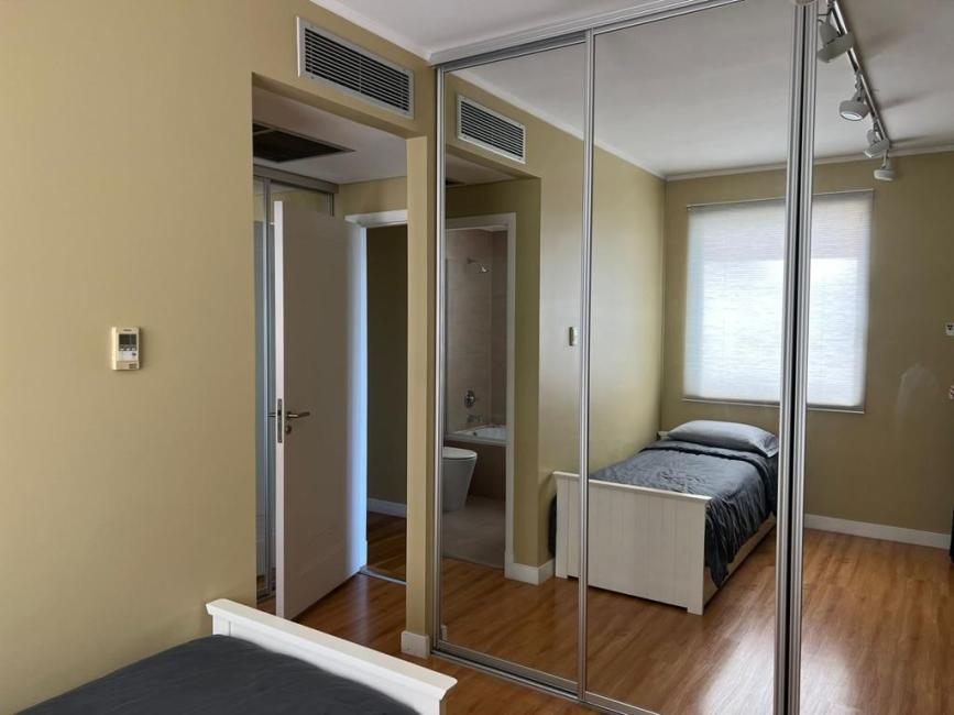 Departamento 4 dormitorios en alquiler temporario en Puerto Madero, Ciudad de Buenos Aires