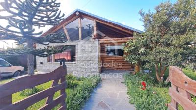 Casa 3 dormitorios en venta en Melipal I, Bariloche