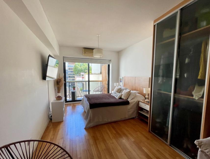 Casa 4 dormitorios en alquiler en Santa Barbara, Tigre