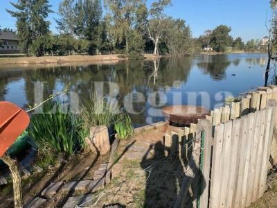 Casa 4 dormitorios en alquiler temporario en General Pacheco, Tigre