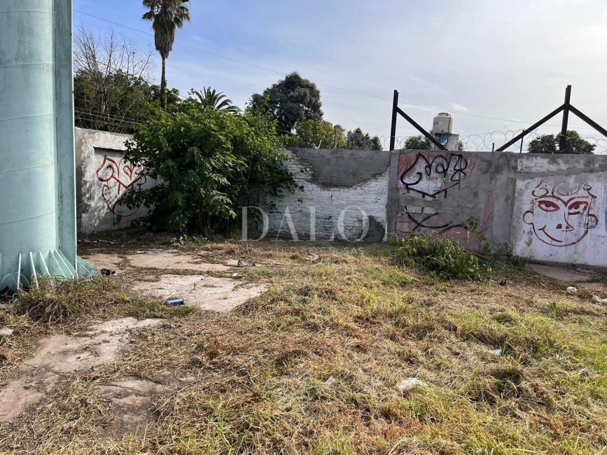 Terreno en alquiler en El Talar, Tigre