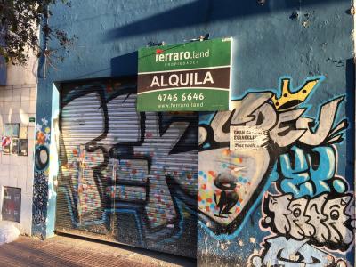 Local en alquiler en Virreyes, San Fernando