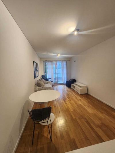 Departamento 1 dormitorios en alquiler en Palermo, Ciudad de Buenos Aires