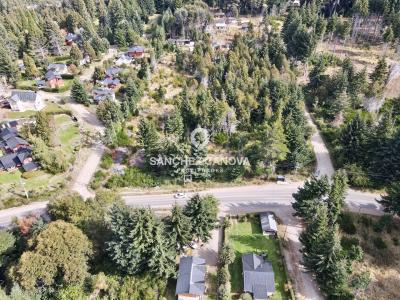 Terreno en venta en Villa Campanario, Bariloche