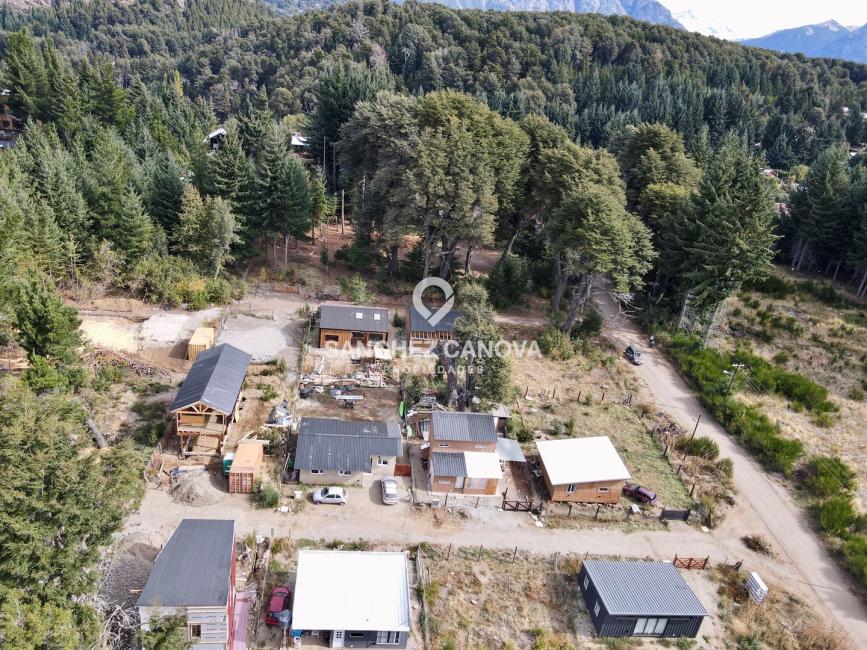 Terreno en venta en Villa Campanario, Bariloche