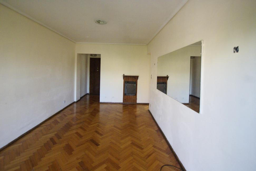 Departamento 2 dormitorios en venta en Floresta, Ciudad de Buenos Aires