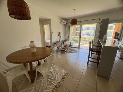 Departamento 1 dormitorios en alquiler en Nordelta, Tigre