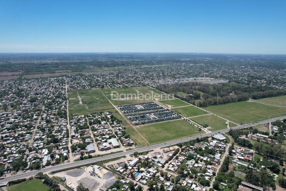 Terreno en venta en Moreno, Moreno