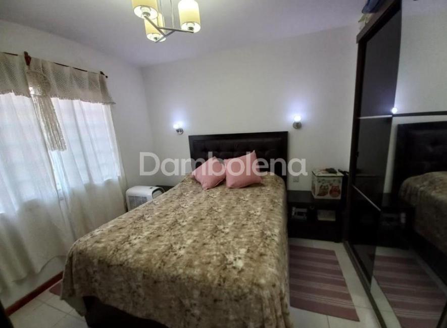 Departamento 1 dormitorios en venta en Moreno