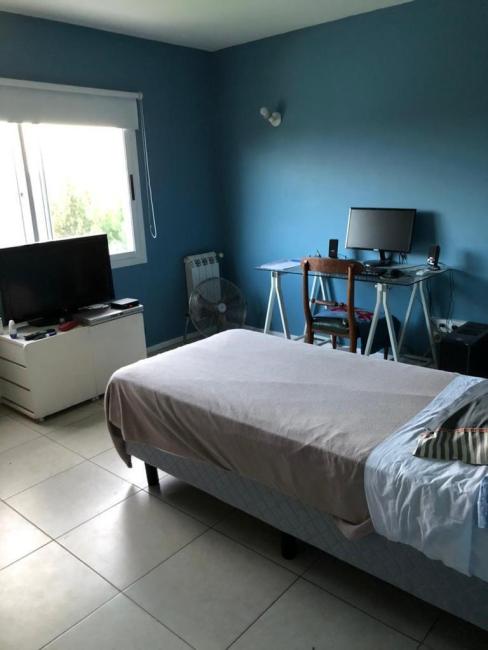 Casa 3 dormitorios en alquiler temporario en El Canton, Escobar