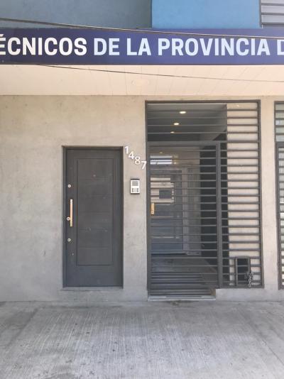 Departamento en alquiler en Moron